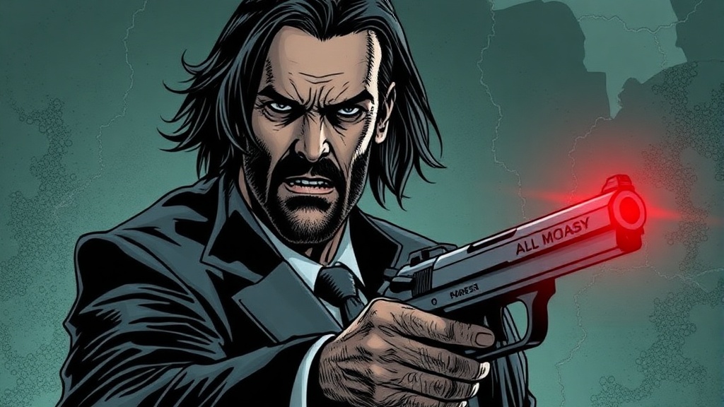 德古拉化身吸血鬼版John Wick？《铁棺行动》七月血洗纳粹列车