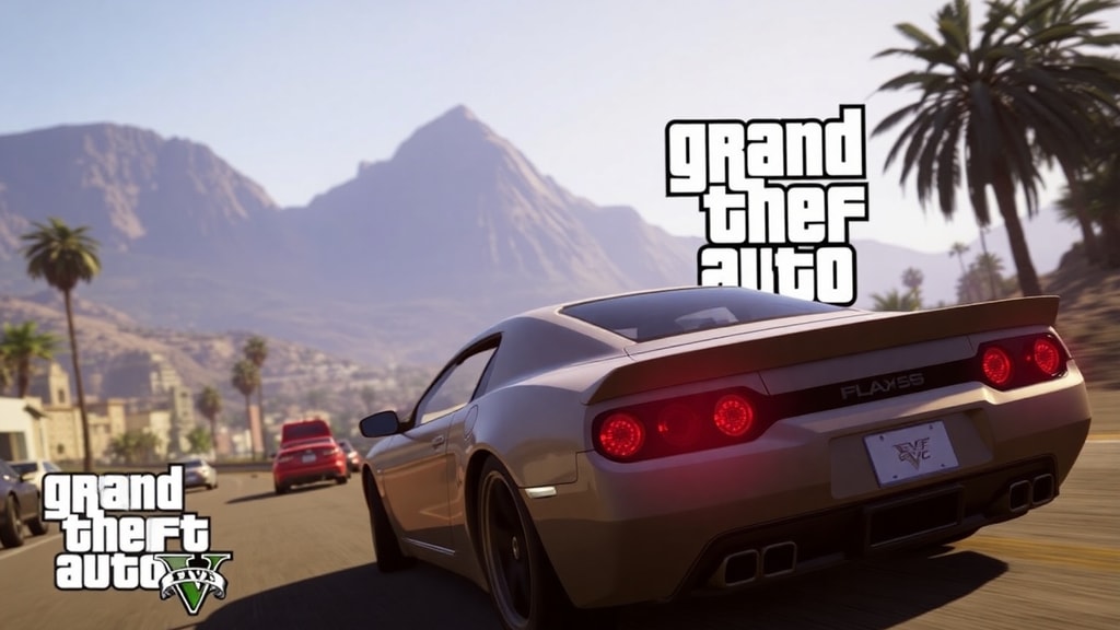 GTA6预售炸裂开启！7大灵魂拷问，R星这次能交出满分答卷吗？
